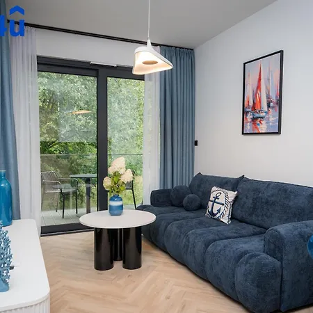 Blue Z Basenem I By Rent4you *