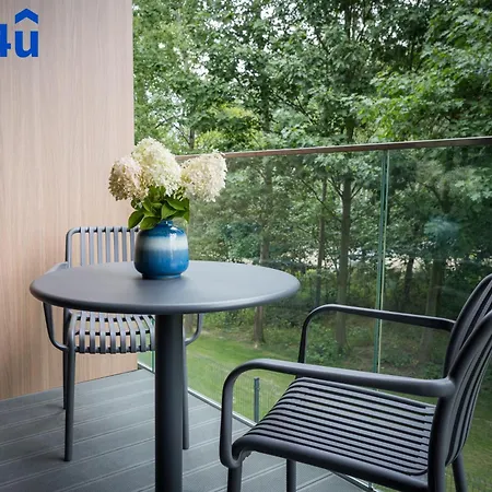 Appartement Blue Z Basenem I By Rent4you