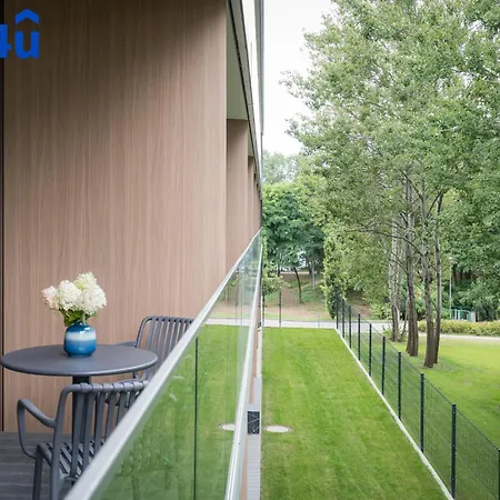 Blue Z Basenem I By Rent4you * Olsztyn (Warmian-Masurian)