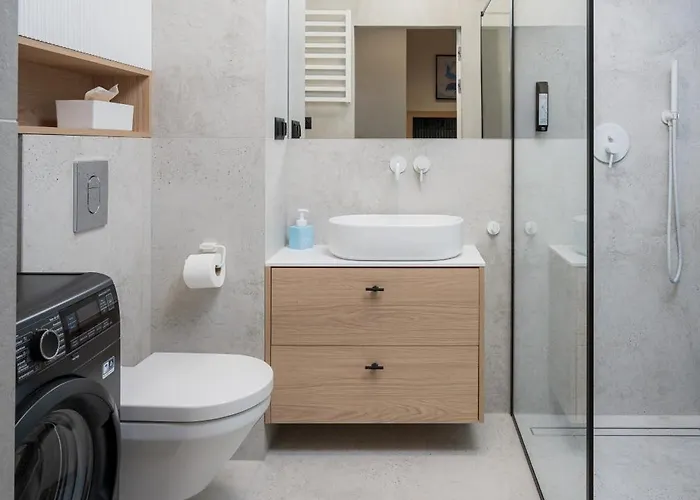 Blue Z Basenem I By Rent4you *